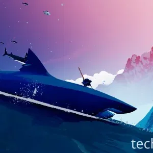 Sword of the Sea Oyun Tavsiyesi ve Yorumu (16)