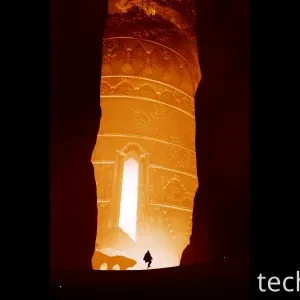 Sword of the Sea Oyun Tavsiyesi ve Yorumu (17)