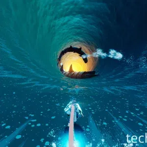 Sword of the Sea Oyun Tavsiyesi ve Yorumu (18)