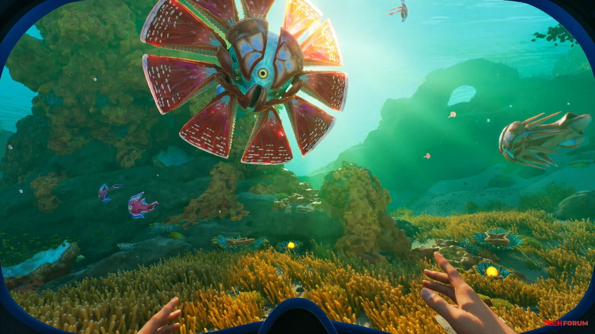 Subnautica 2 ile ilgili son gelişmeler neler? - Görsel 1