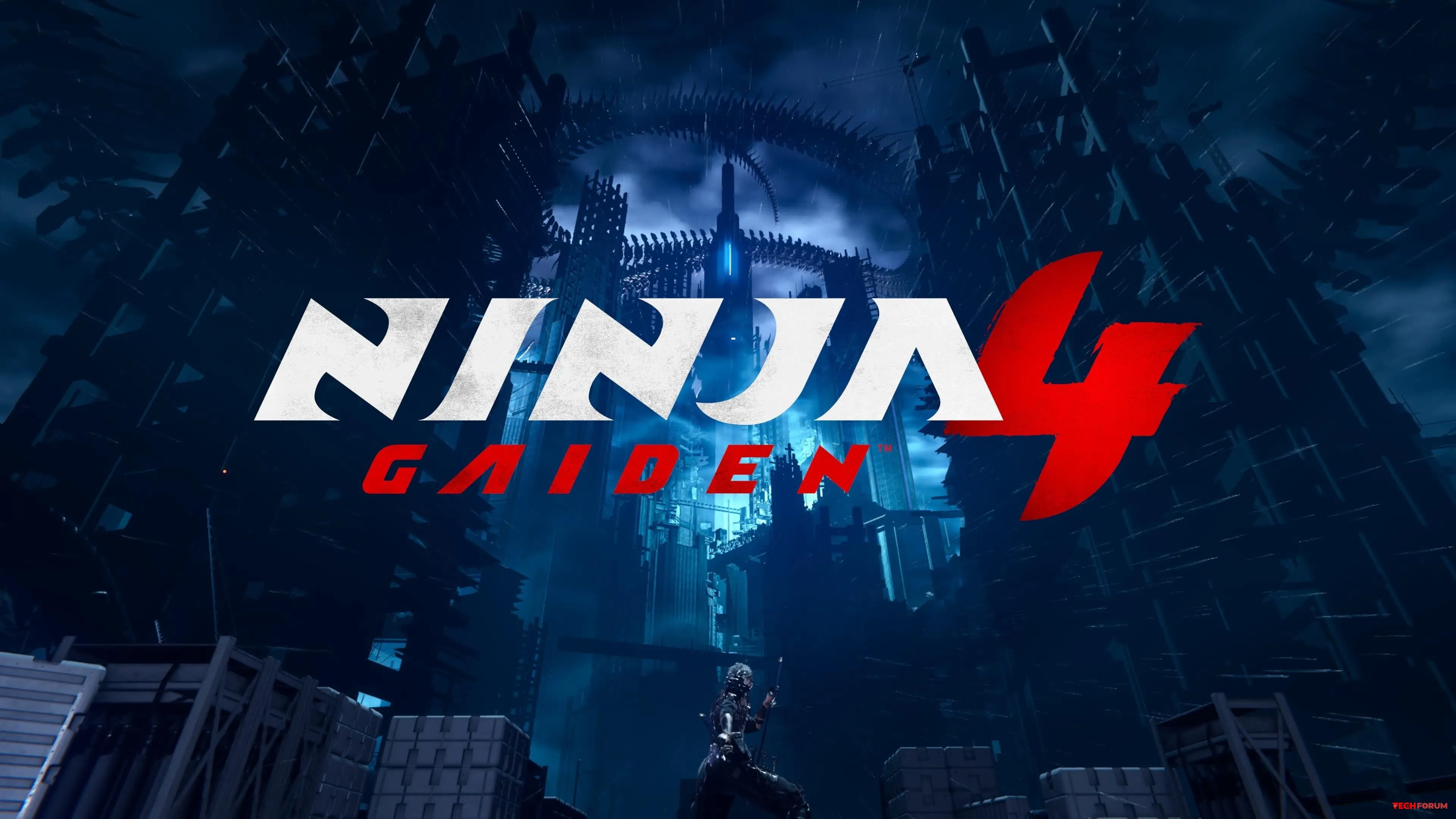 Ninja Gaiden 4 Platin Deneyimim: Zor mu, Kolay mı? (Detaylı İnceleme) - Görsel 1