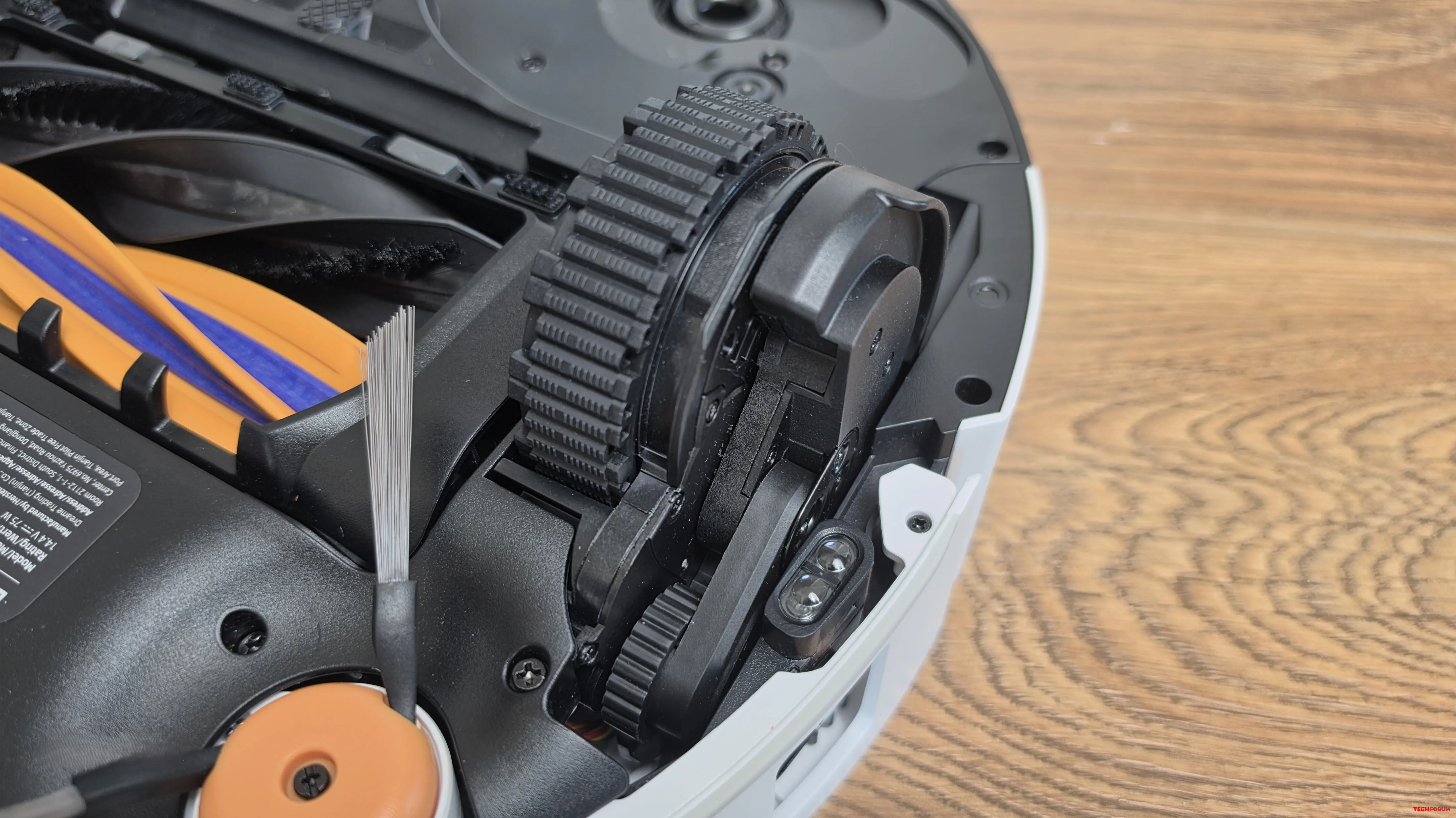 Dreame X60 Ultra Complete: Küfür etmeye itmeyen bir robot! - Görsel 3