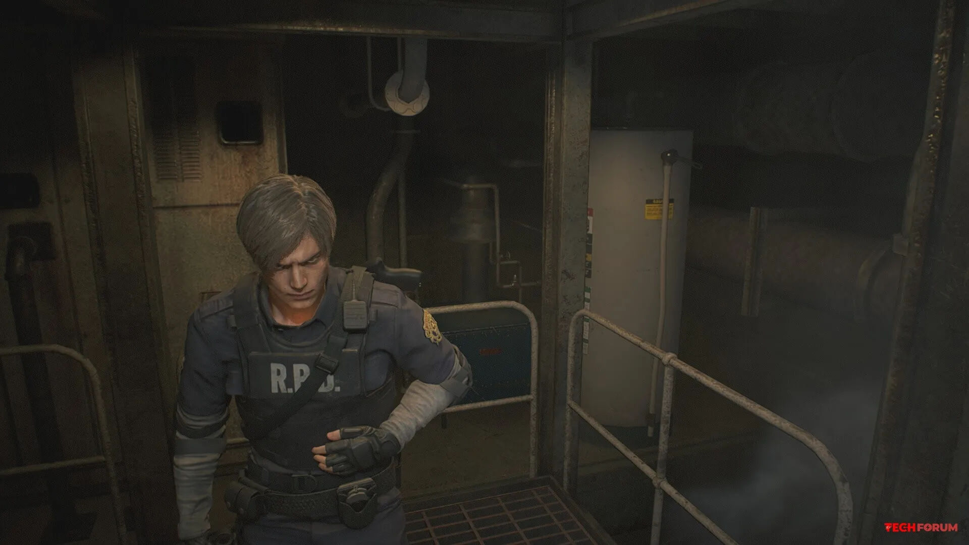 Resident Evil 2, 3 ve 4 Remake Karşılaştırması Hangi Yeniden Yapım Daha İyi? - Görsel 3