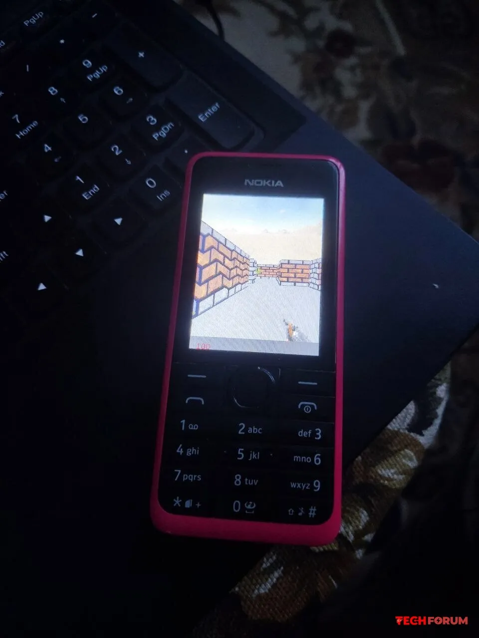 Sıfırdan bir 3D nişancı oyunu geliştiriyorum