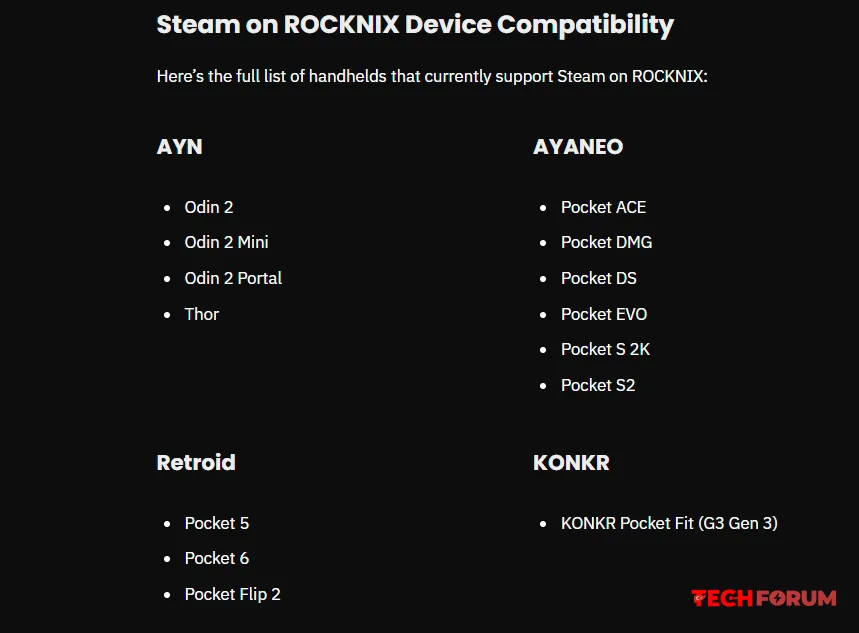 Android akıllı telefonunuzu Steam Deck'e dönüştürün - Görsel 2