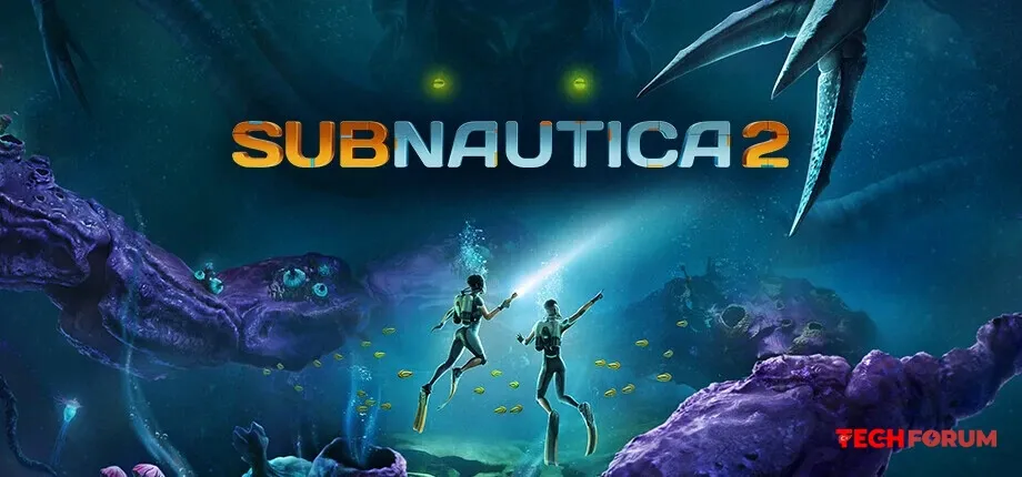 Subnautica 2 ile ilgili son gelişmeler neler? - Görsel 4