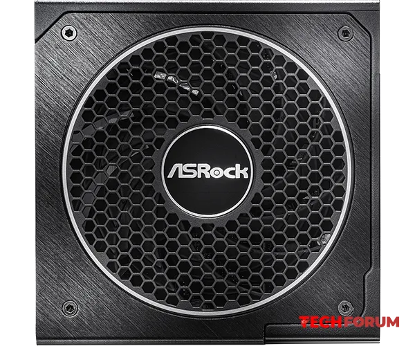 ASRock, 80 PLUS Gold sertifikalı PRO-MG serisi modüler güç kaynaklarını tanıttı - Görsel 4