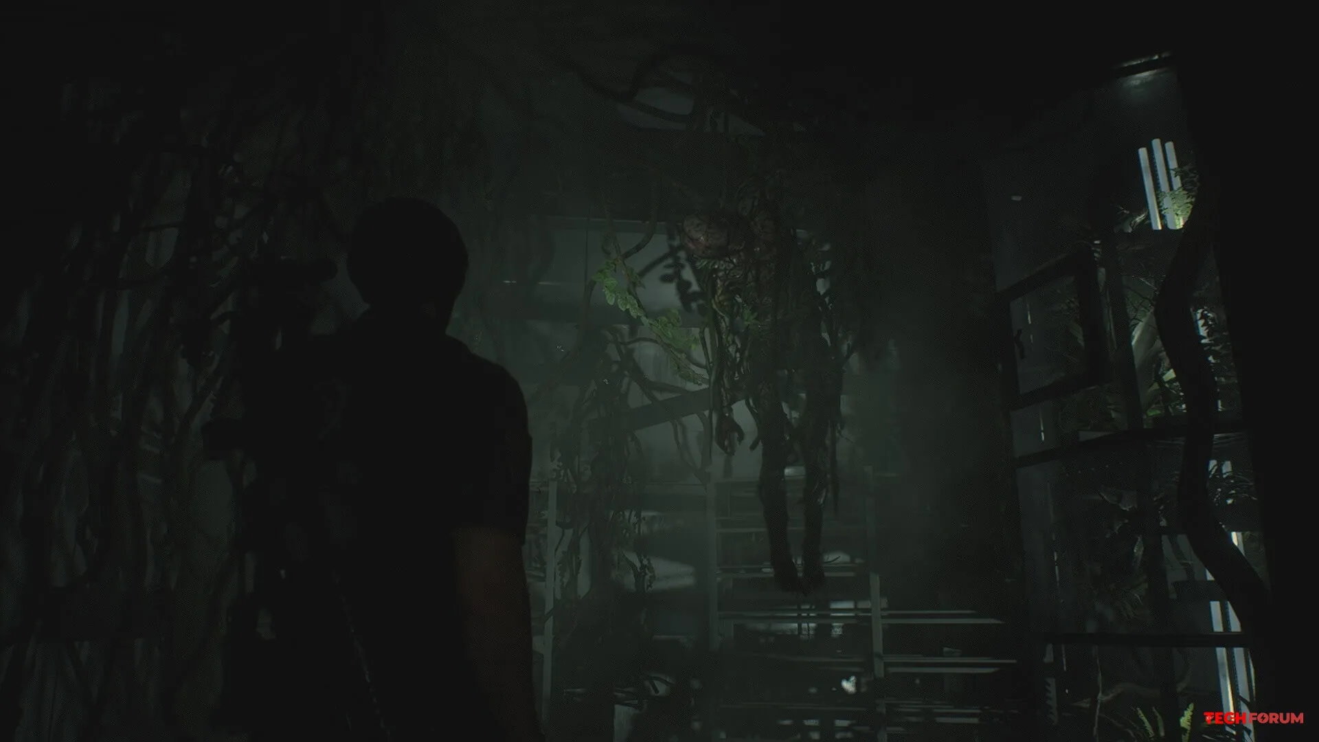 Resident Evil 2, 3 ve 4 Remake Karşılaştırması Hangi Yeniden Yapım Daha İyi? - Görsel 2