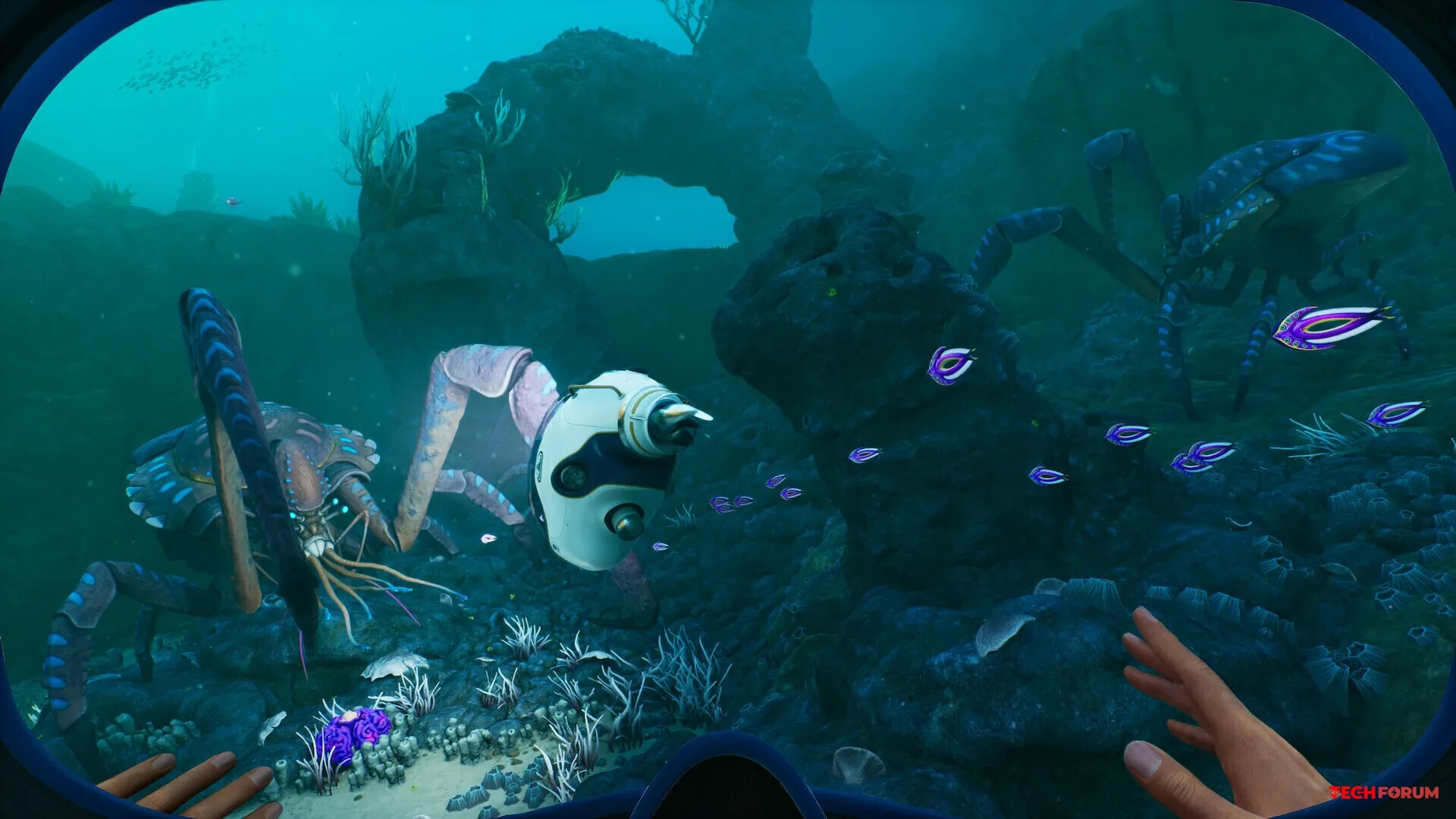 Subnautica 2 ile ilgili son gelişmeler neler? - Görsel 3
