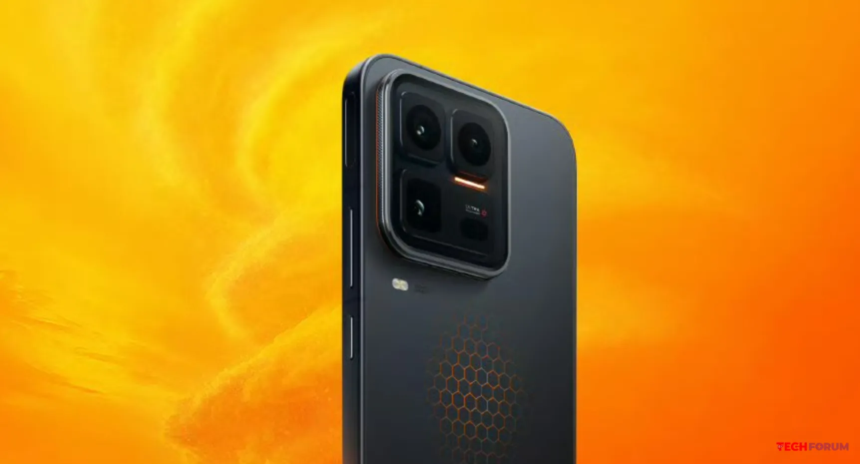Telefona Fan Takmak mı? iQOO 16 Ultra Fiziksel Soğutma ile Geliyor!