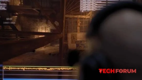 Metro 2039, modern konsollar için en zorlu sınav olacak - Görsel 2