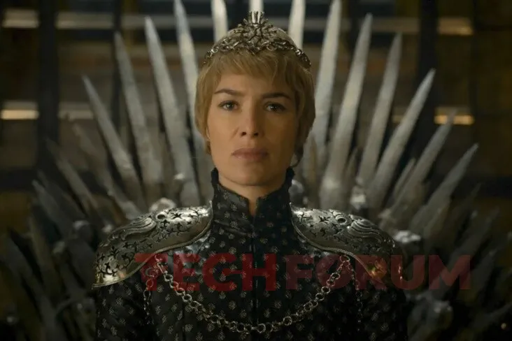 Lena Headey, Wednesday dizisinin üçüncü sezonunda rol alacak.