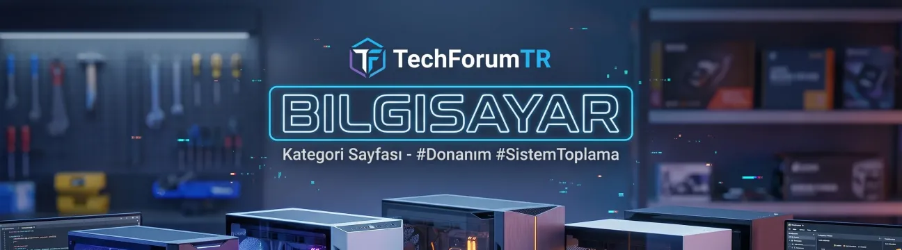 Bilgisayar