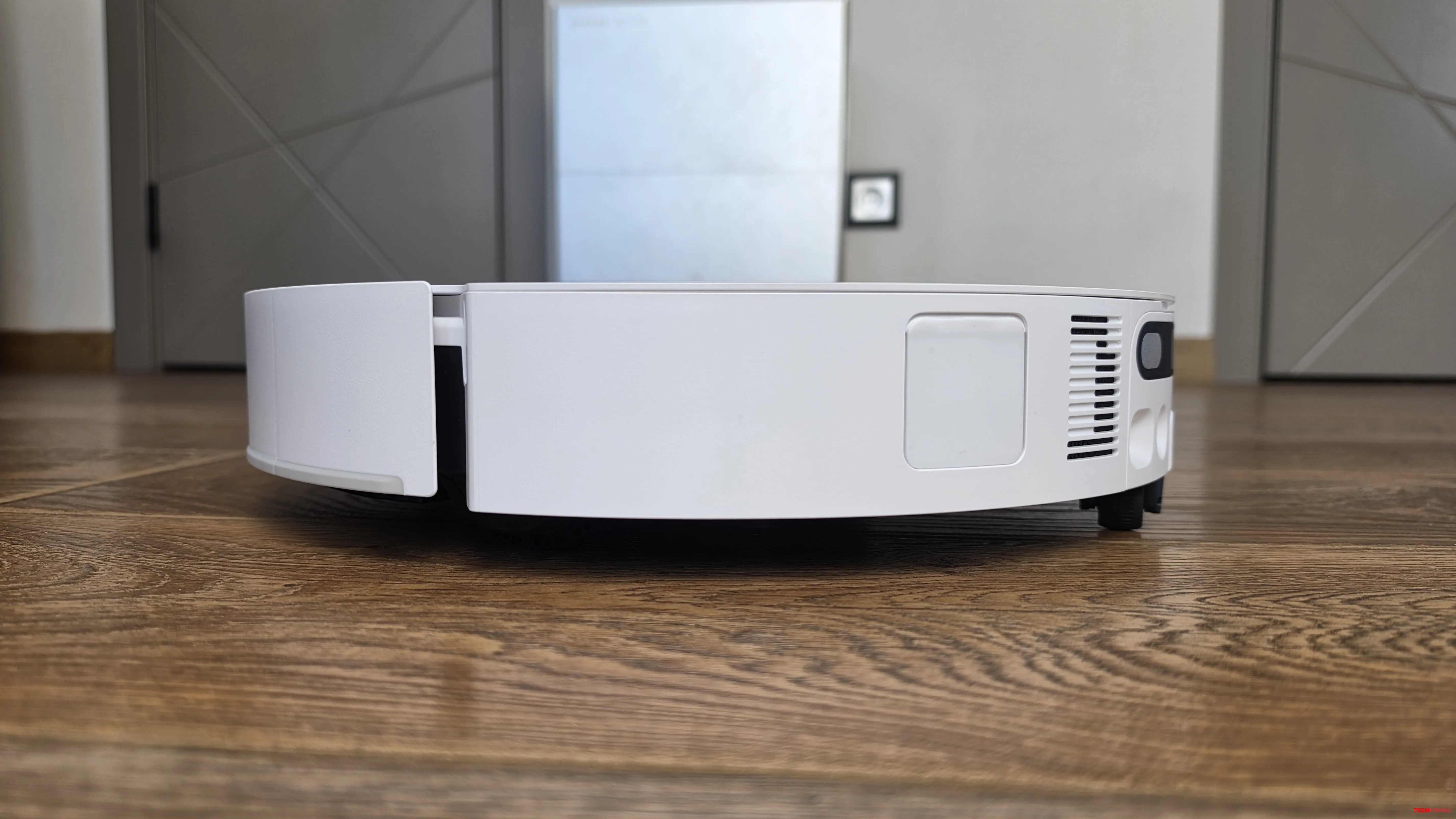Dreame X60 Ultra Complete: Küfür etmeye itmeyen bir robot! - Görsel 2