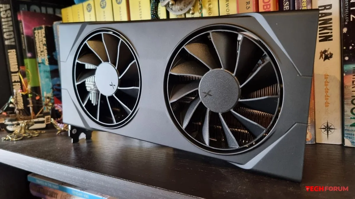 PALIT GeForce RTX 5060 Ti DUAL grafik kartının incelemesi - Görsel 1