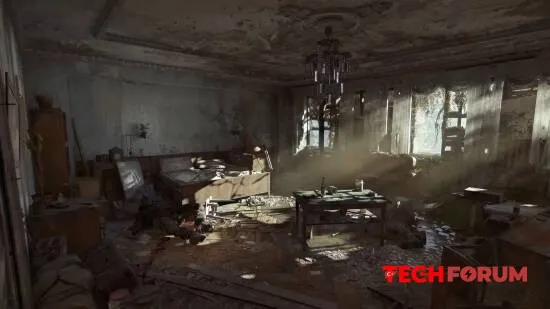 Metro 2039, modern konsollar için en zorlu sınav olacak - Görsel 4