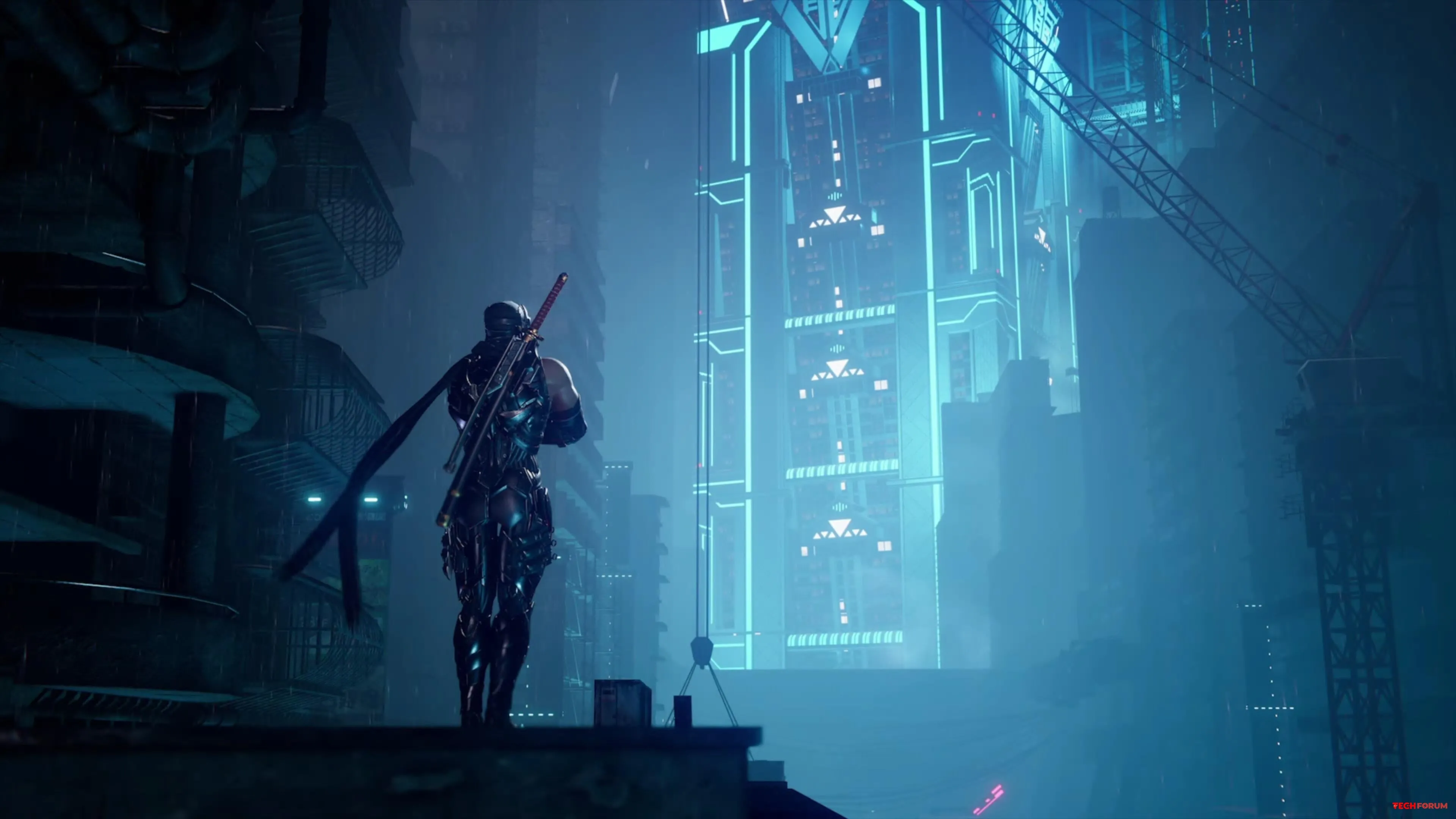 Ninja Gaiden 4 Platin Deneyimim: Zor mu, Kolay mı? (Detaylı İnceleme) - Görsel 3