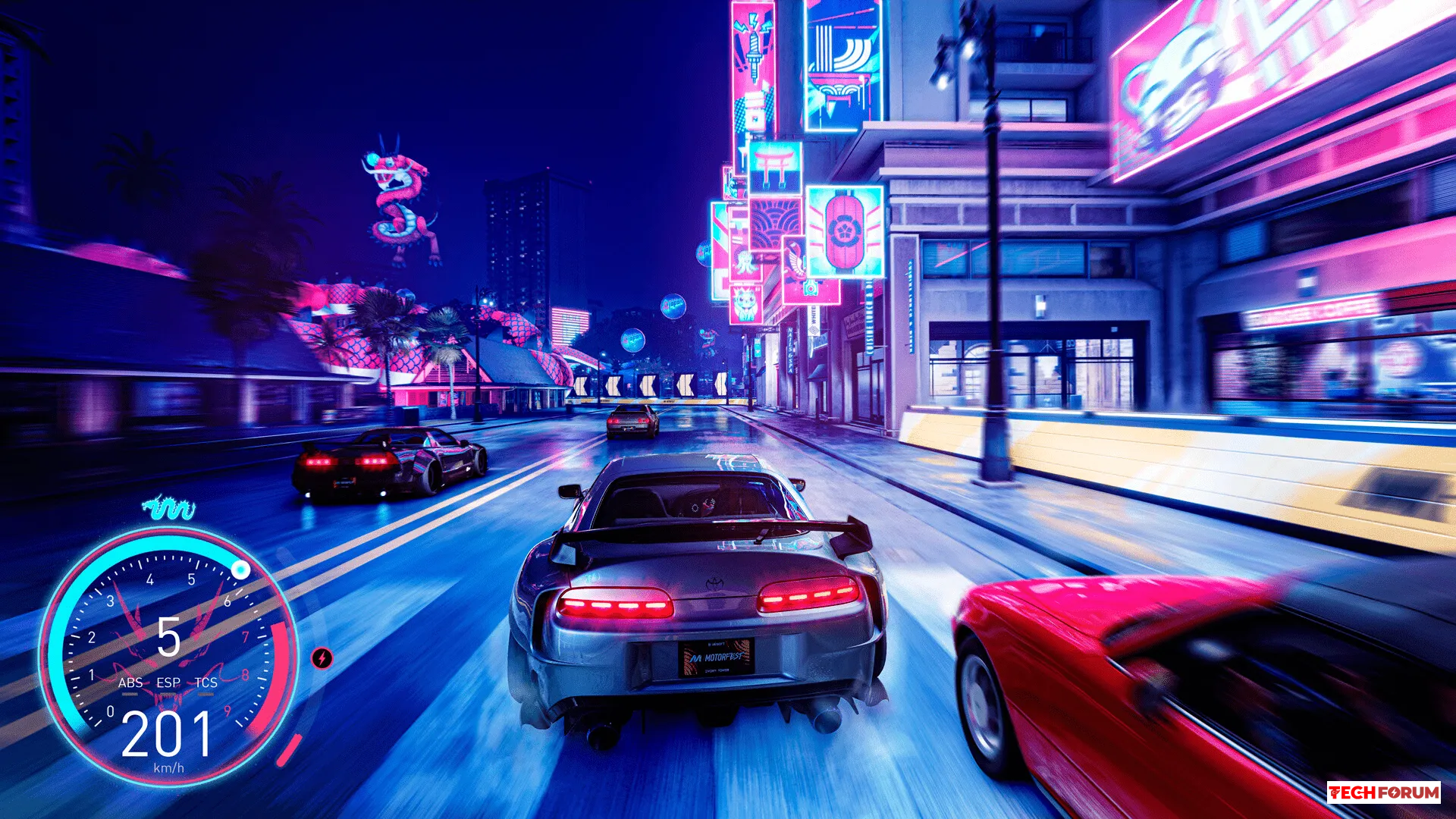 Forza Horizon 6 çıkmadan önce ne oynamalı? - Görsel 2