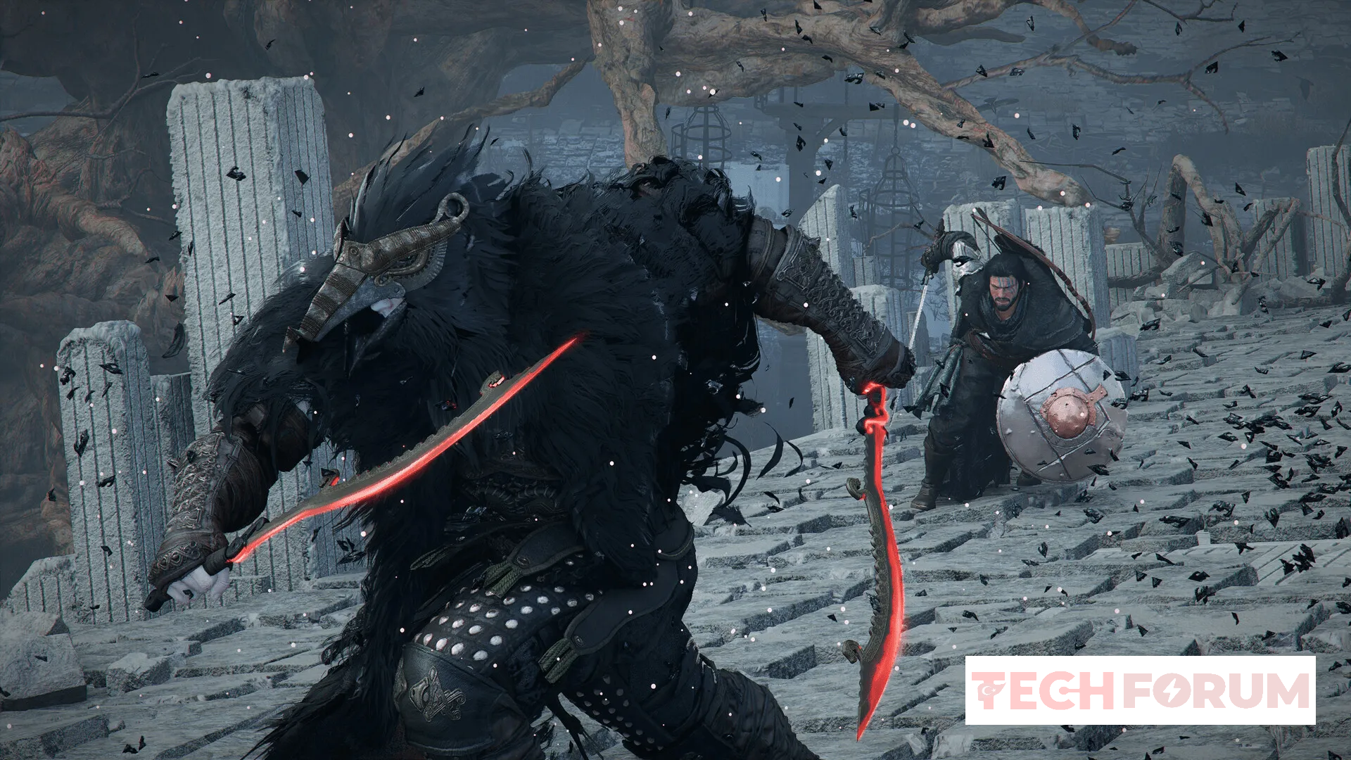 Zorluk Ayarları ve Boss Tekrarları: Crimson Destek Detayları