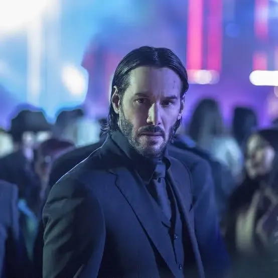 JohnWick 