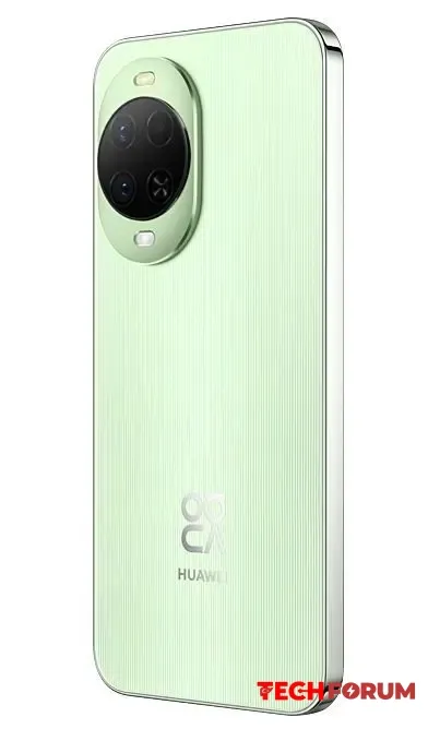 HUAWEI nova 15 ve nova 15 Pro akıllı telefonlar ortaya çıktı. - Görsel 4