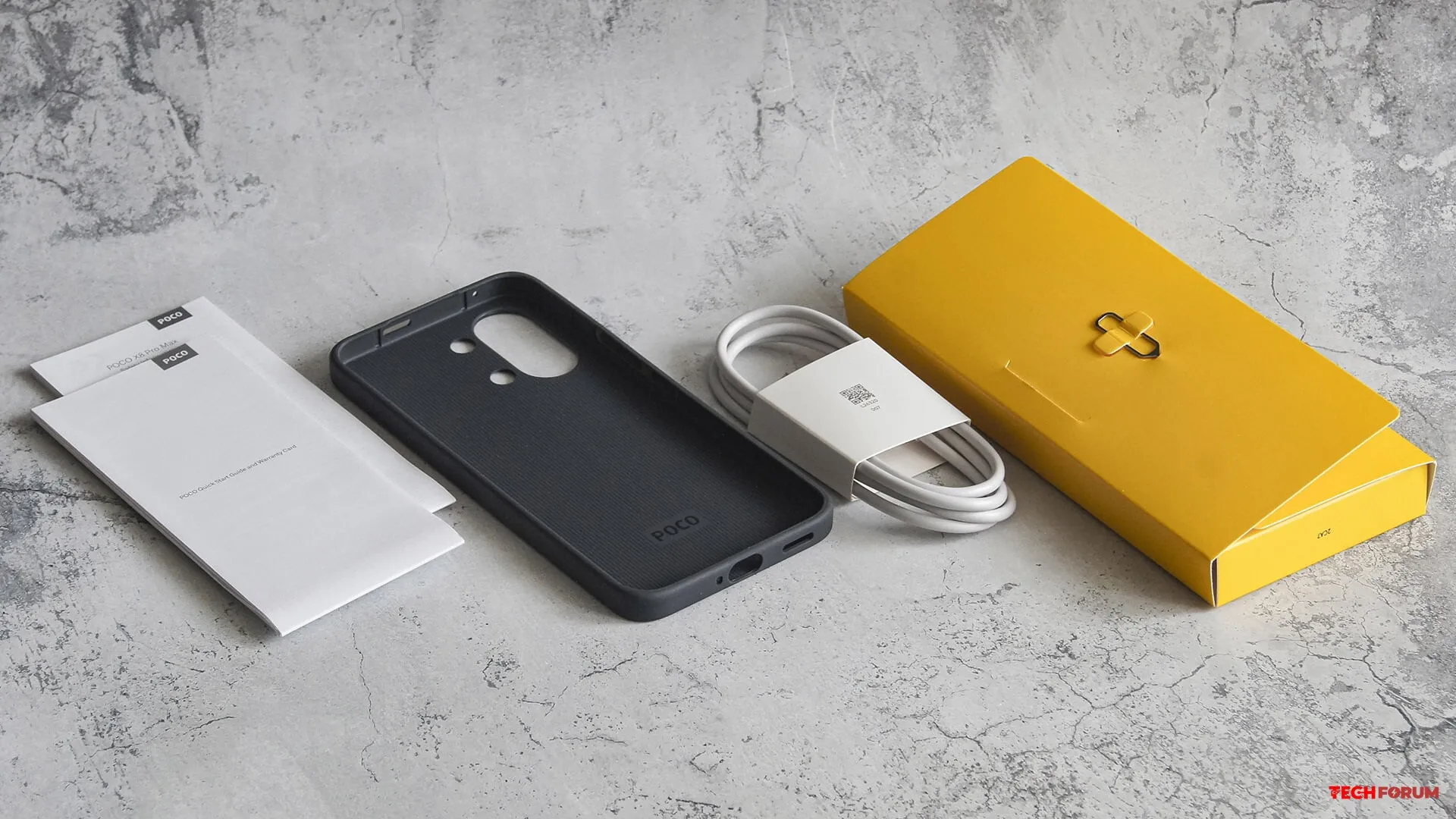 POCO X8 Pro Max İncelemesi: POCO Sonunda Cimriliği Bırakıyor mu? - Görsel 1