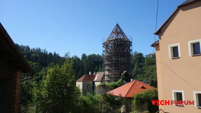 Kingdom Come: Deliverance oyununun yaratıcılarından klas hareket - Görsel 2
