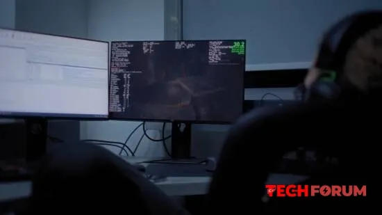 Metro 2039, modern konsollar için en zorlu sınav olacak - Görsel 1