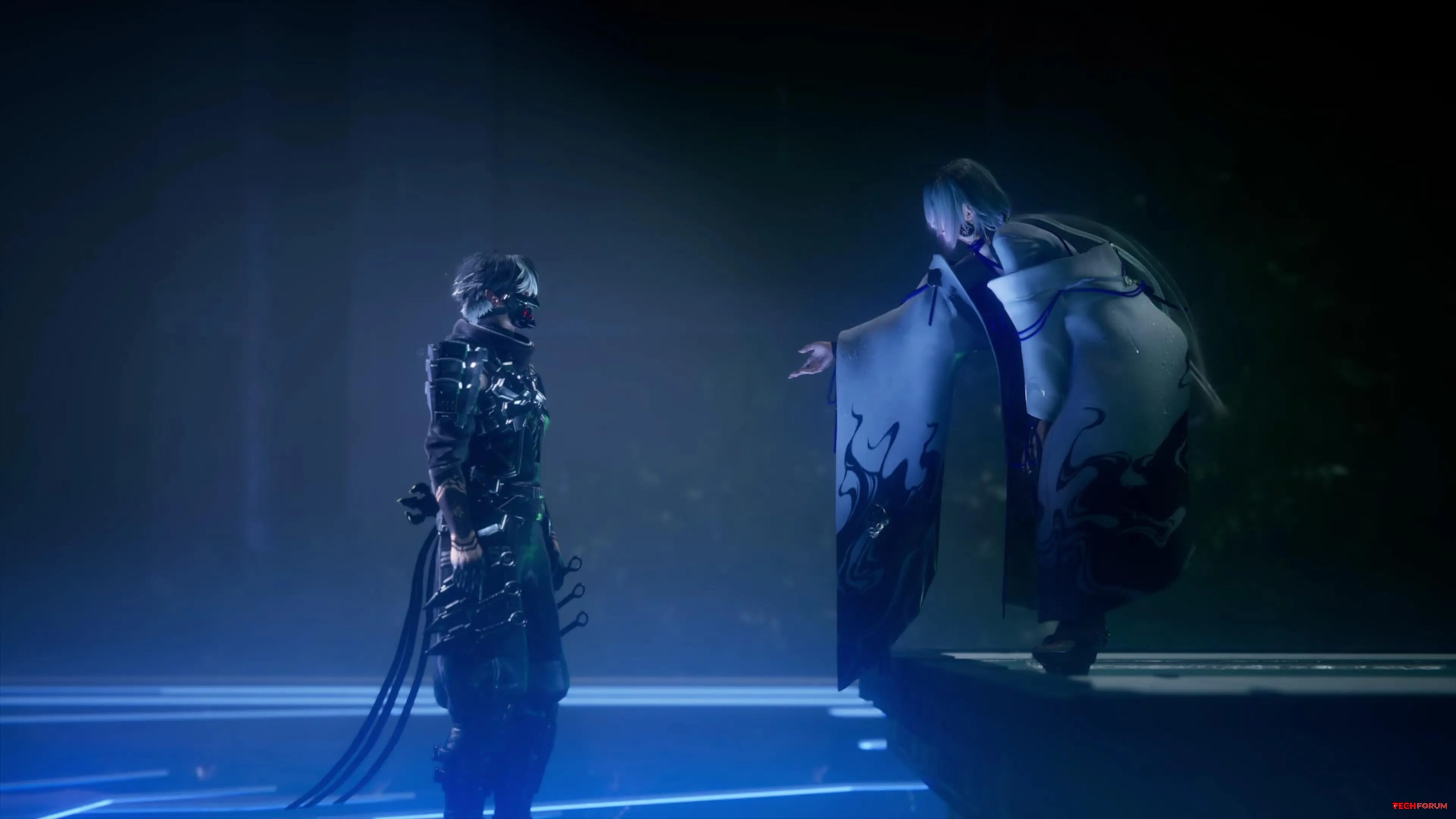 Ninja Gaiden 4 Platin Deneyimim: Zor mu, Kolay mı? (Detaylı İnceleme) - Görsel 4
