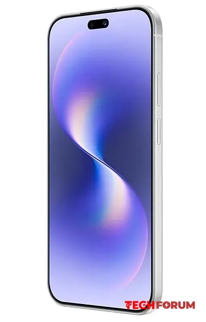 HUAWEI nova 15 ve nova 15 Pro akıllı telefonlar ortaya çıktı. - Görsel 1