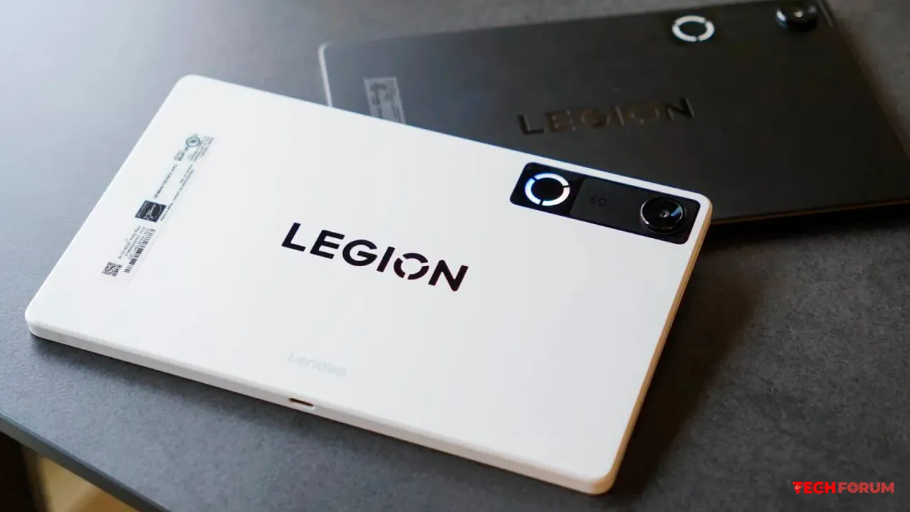 Lenovo, yeni Legion Y70 oyun akıllı telefonunu ve iki büyük Y900 tabletini tanıttı. - Görsel 2