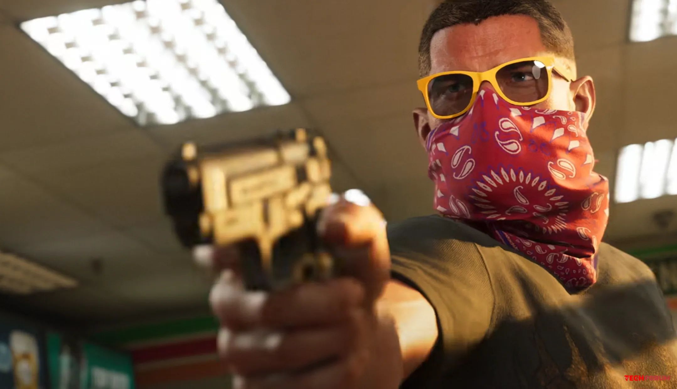 GTA VI Hakkında Bildiğimiz Her Şey (2026 Güncel) - Görsel 1
