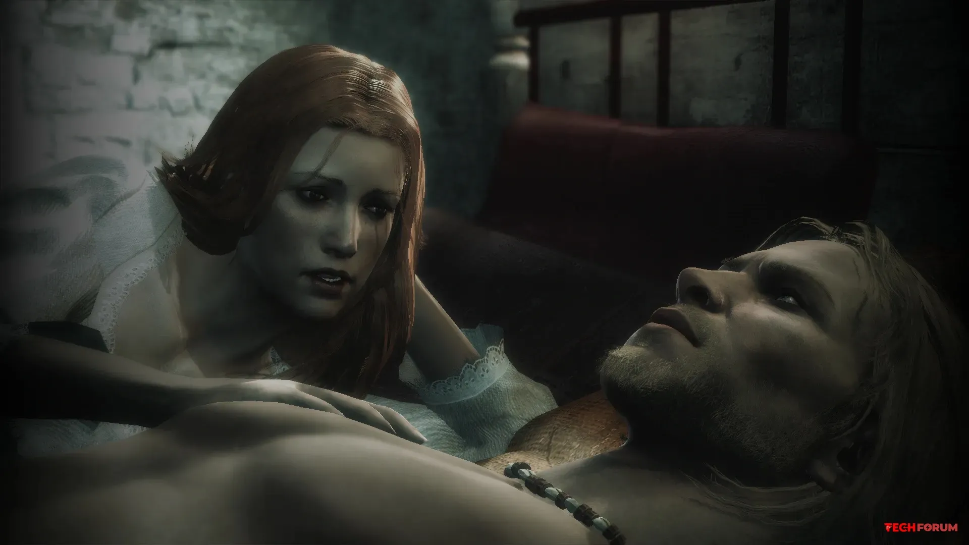 Assassin's Creed Black Flag Resynced yeni hikaye sahneleri - Görsel 2