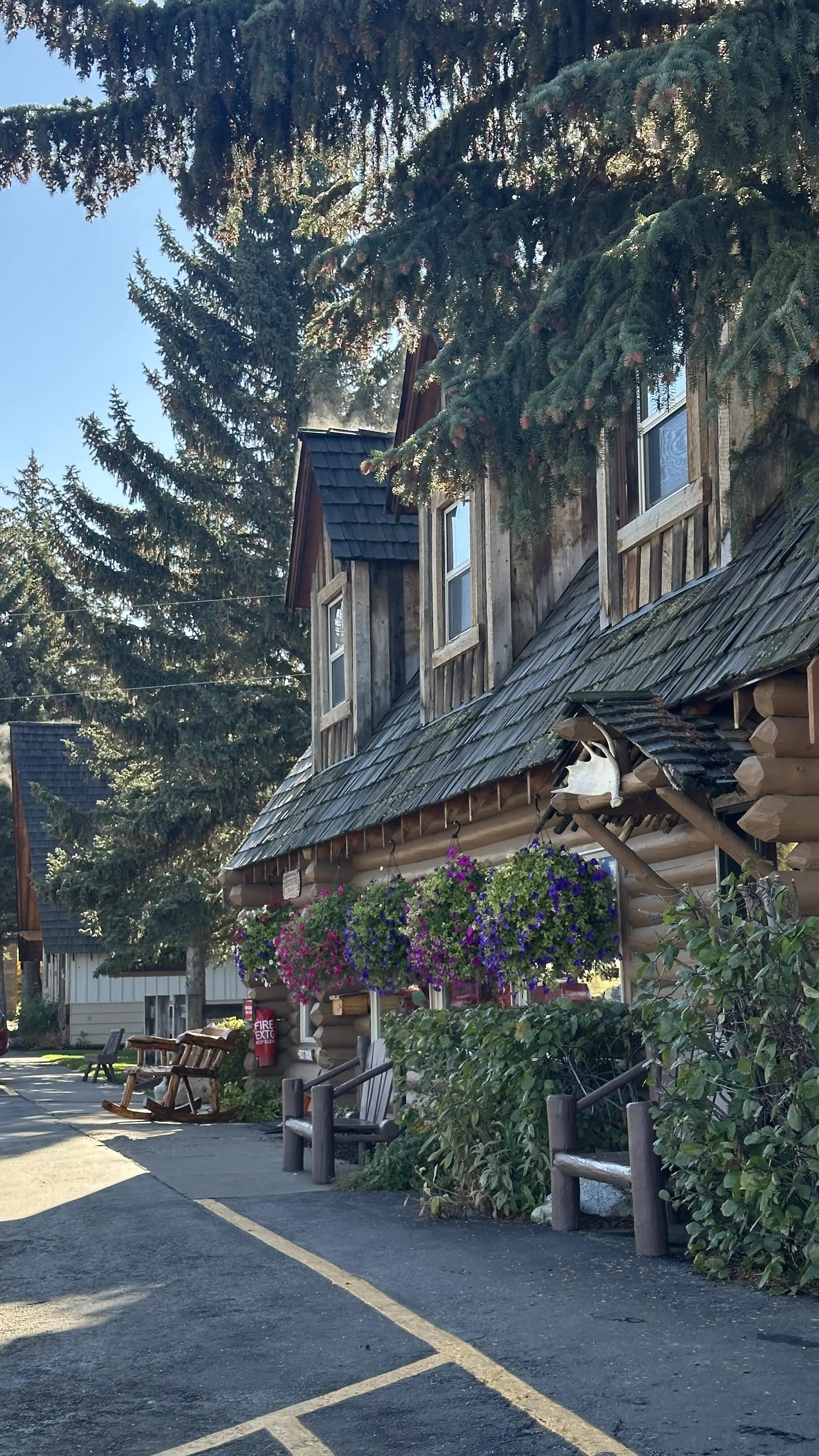 Boreas28 Sygun - Evsizlerin Vahşi Wyoming Eyaletine Yolculuğu Yoksul bir münzevinin Amerika'nın doğal güzellikleri en zengin bölgelerinden birine yaptığı yolculuğu anlatan rehberli bir öykü. Güzergahı, deneyimleri, yaşam tüyolarını, maliyet bilgilerini ve elbette bolca güzel fotoğraf ve videoyu paylaşıyorum. Sıradan bir işçi olduğum, (aşırı sağcı "yerli" sakinlerin dediği gibi) belgesiz ve yasal statüsü olmayan bir "yasadışı" göçmen olduğum ve büyük maddi kaynaklara sahip olmadığım için, her zamanki gibi - basitçe, uygun fiyatlı ve ekonomik bir şekilde yapıyorum. Hikaye ilerledikçe, tüm masrafların fiyatlarını belirteceğim. Amerikalılar genellikle karavanlarla (tatil araçları) seyahat ederler; bunlar genellikle bir kamyonete veya otobüs boyutuna bağlı römorklar şeklinde tasarlanmış, içinde tam donanımlı bir yatak odası, tuvaletli duş, mutfak ve oturma odası bulunan, tekerlekli oldukça büyük evlerdir. - Görsel 1