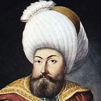 osmansen 