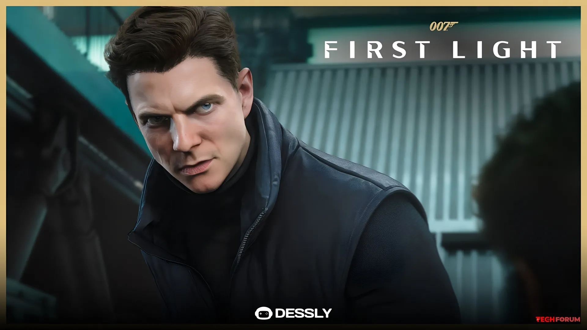 Yeni 007 Oyunu First Light’tan İlk Detaylar Hitman Benzeri Oynanış Geliyor - Görsel 1