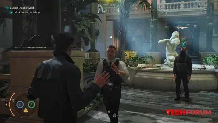 Yeni 007 Oyunu First Light’tan İlk Detaylar Hitman Benzeri Oynanış Geliyor - Görsel 2