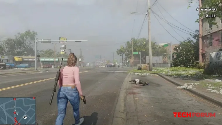 GTA VI Hakkında Bildiğimiz Her Şey (2026 Güncel) - Görsel 4