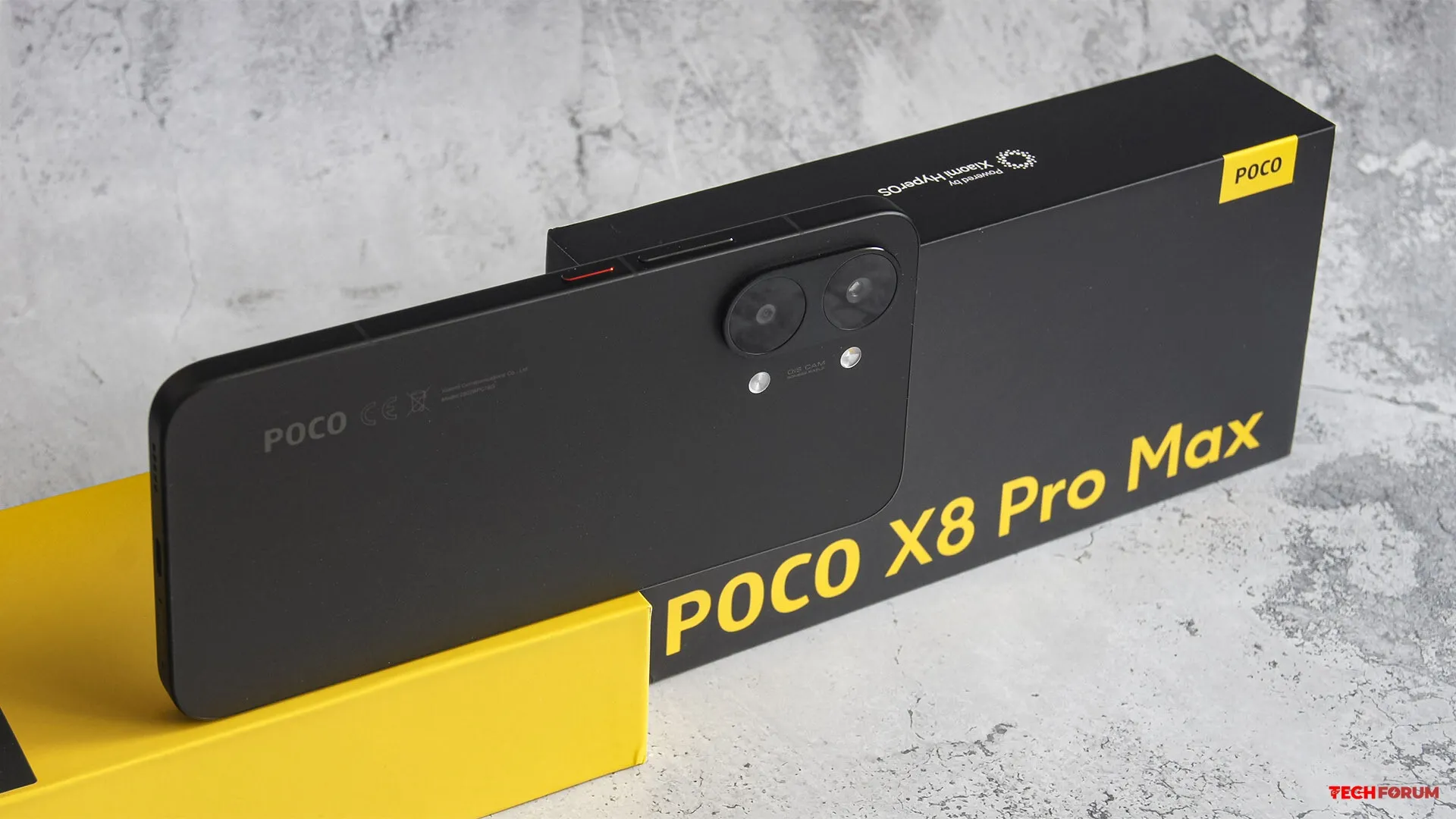 POCO X8 Pro Max İncelemesi: POCO Sonunda Cimriliği Bırakıyor mu? - Görsel 2