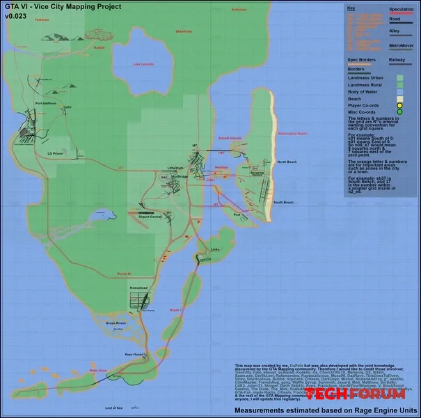 GTA VI Hakkında Bildiğimiz Her Şey (2026 Güncel) - Görsel 2