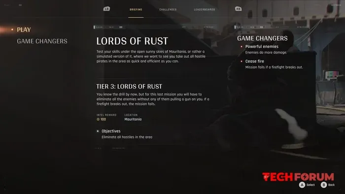 Yeni 007 Oyunu First Light’tan İlk Detaylar Hitman Benzeri Oynanış Geliyor - Görsel 3