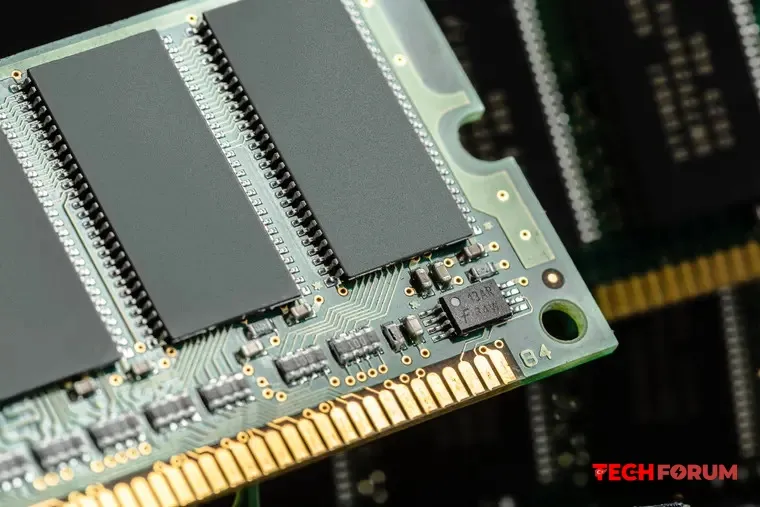 Silicon Motion başkanı bellek kıtlığı ve Phison CEO'su, NAND flaş bellek kıtlığı uyarıları