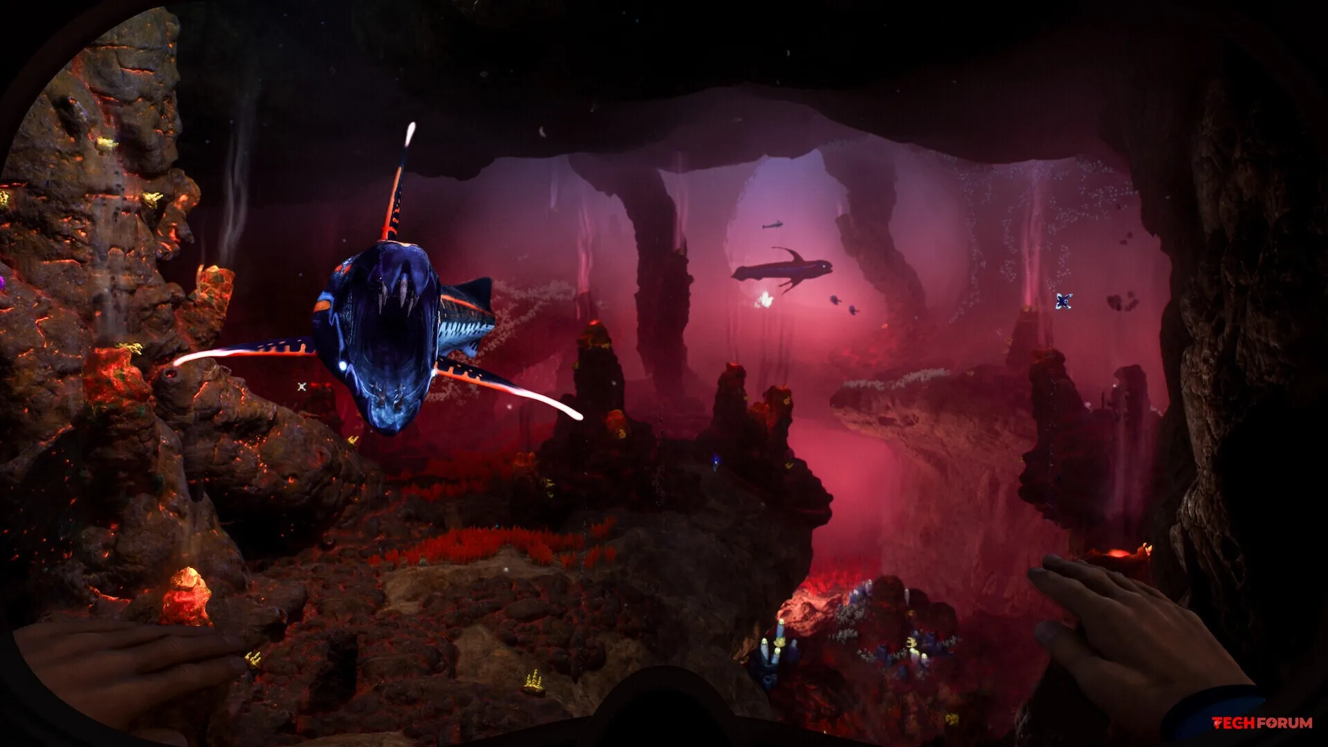 Subnautica 2 ile ilgili son gelişmeler neler? - Görsel 2