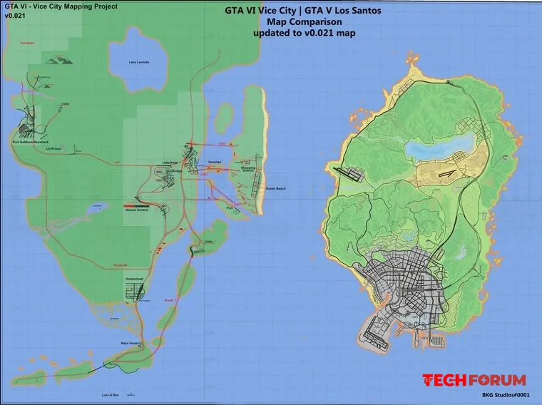 GTA VI Hakkında Bildiğimiz Her Şey (2026 Güncel) - Görsel 3