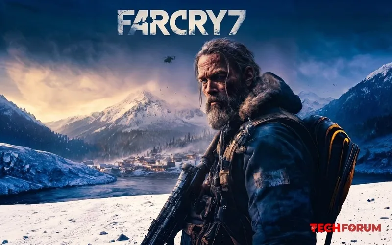 Far Cry 7 neredeyse hazır - Görsel 1