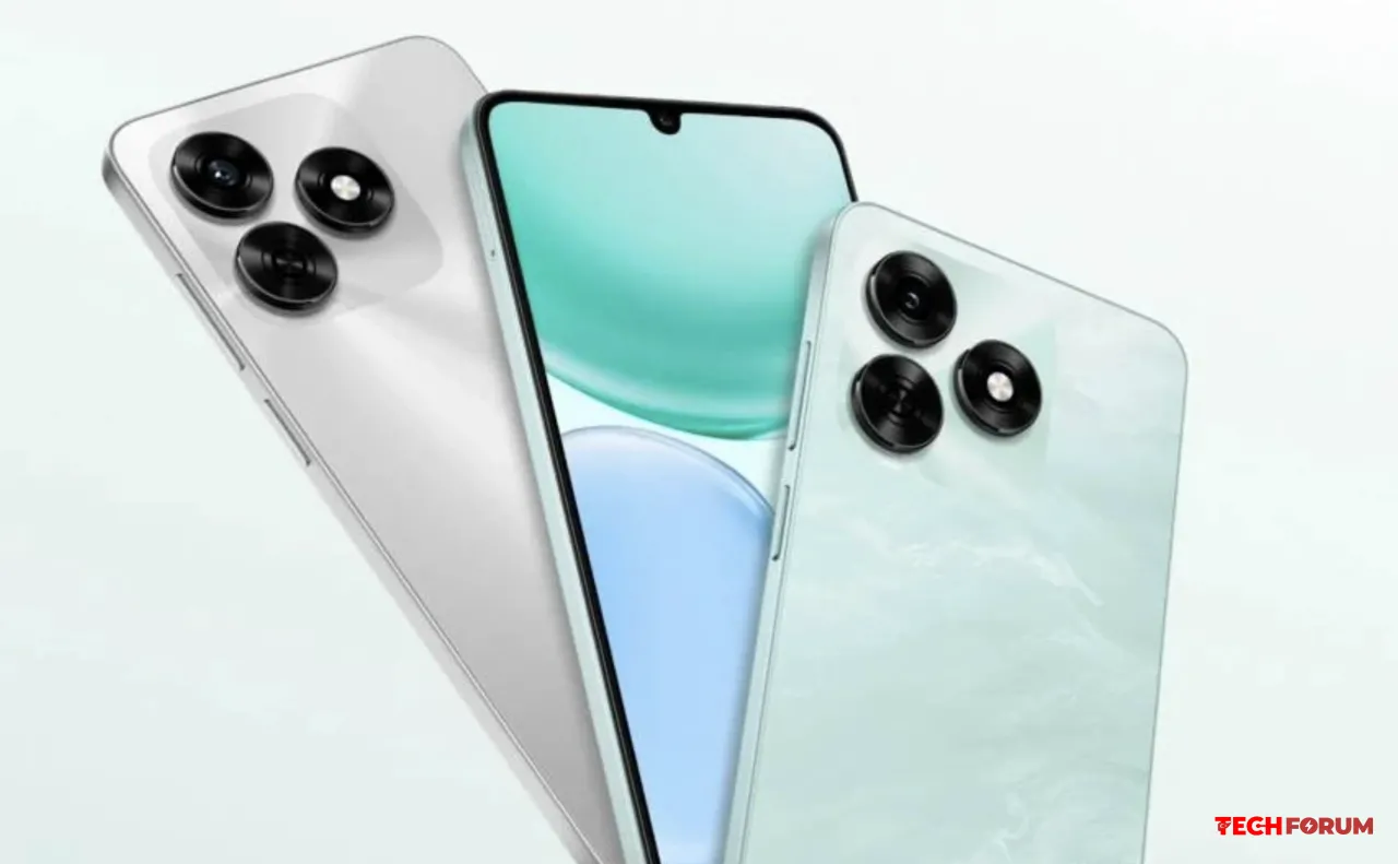 HONOR, yeni ultra uygun fiyatlı akıllı telefonu HONOR Play 70C'yi tanıttı. - Görsel 3