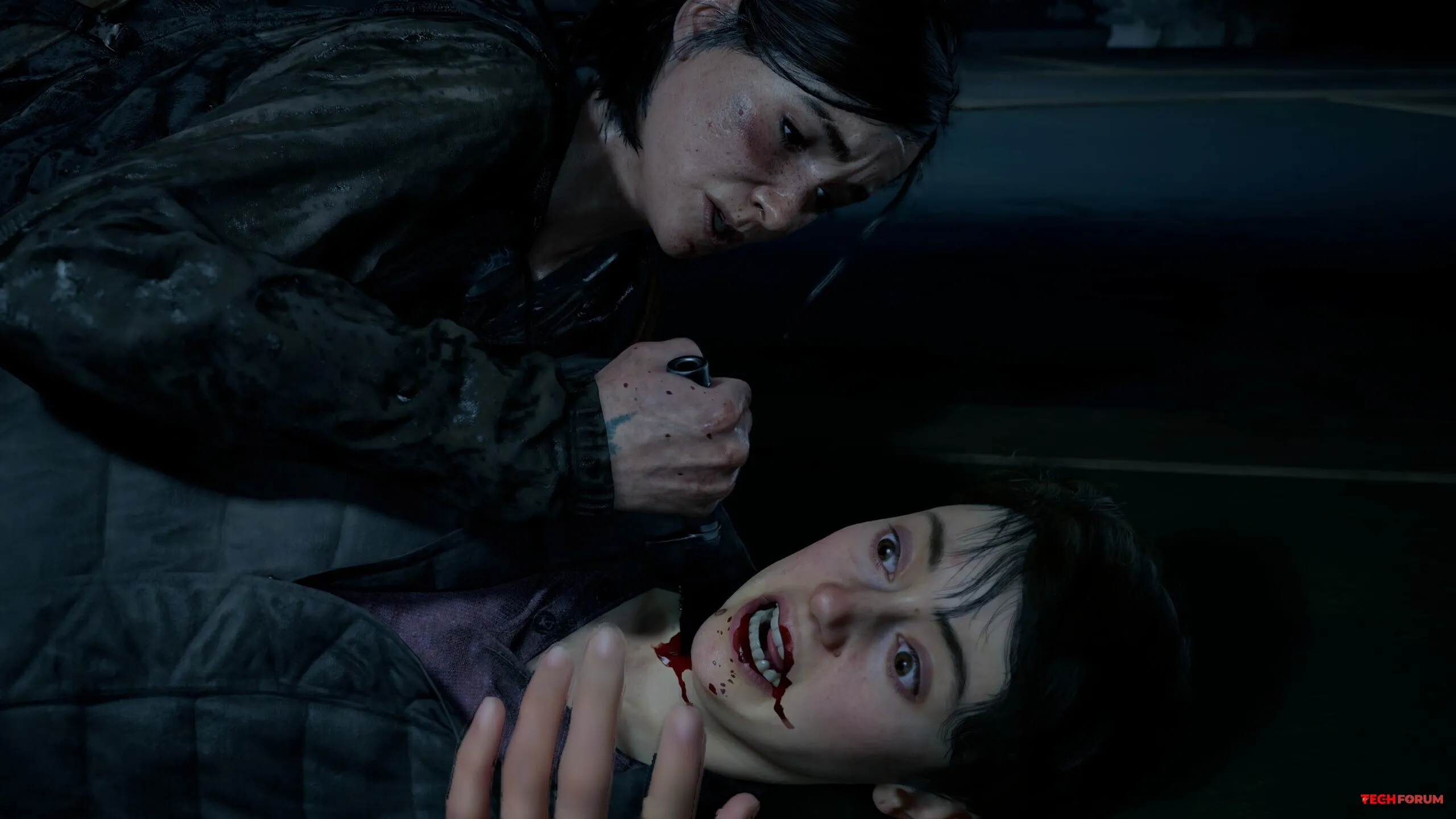 The Last of Us Analizi Oyuncuların Büyük Bölümü Oyunu Yanlış Anladı - Görsel 4