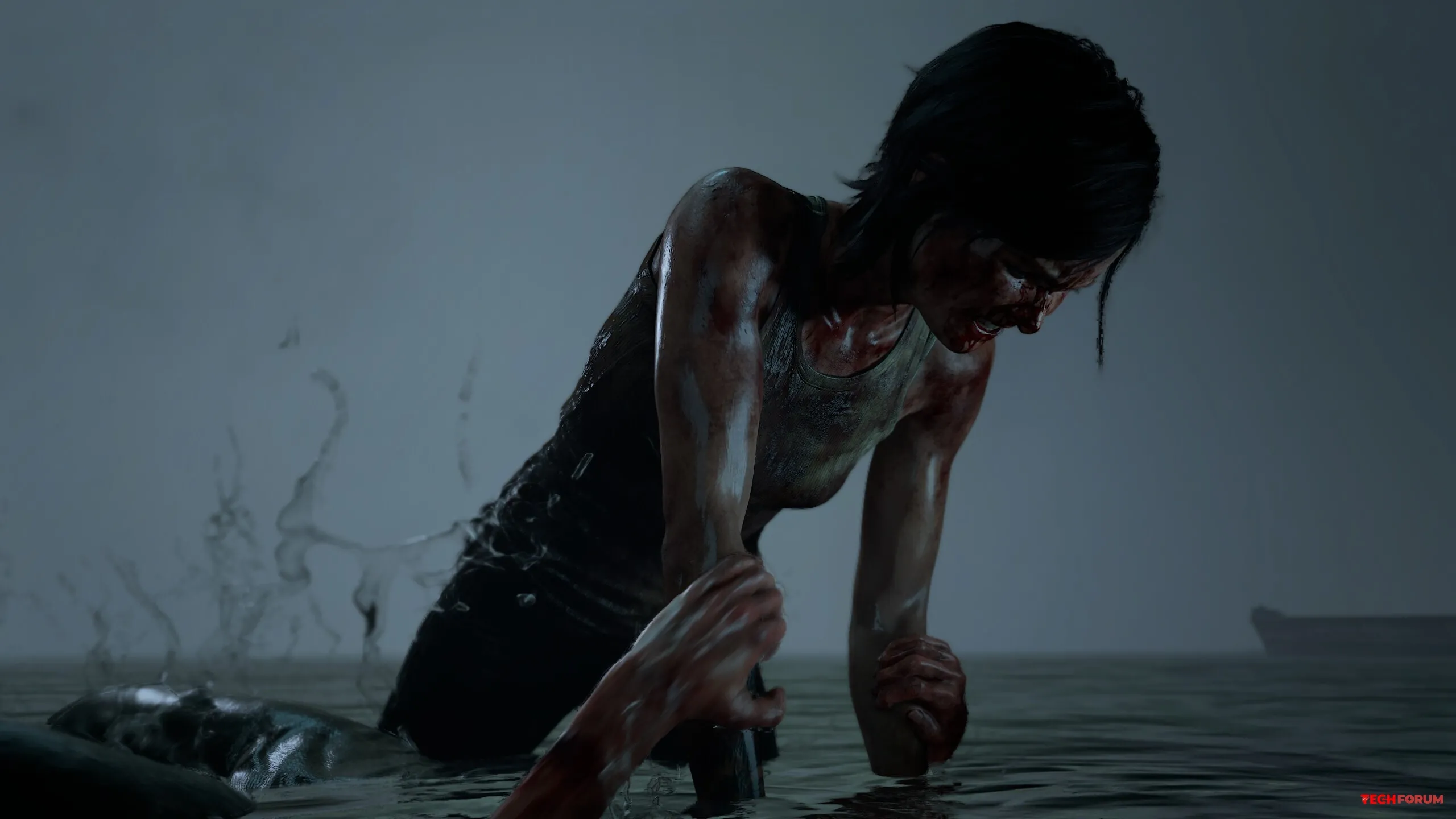 The Last of Us Analizi Oyuncuların Büyük Bölümü Oyunu Yanlış Anladı - Görsel 2