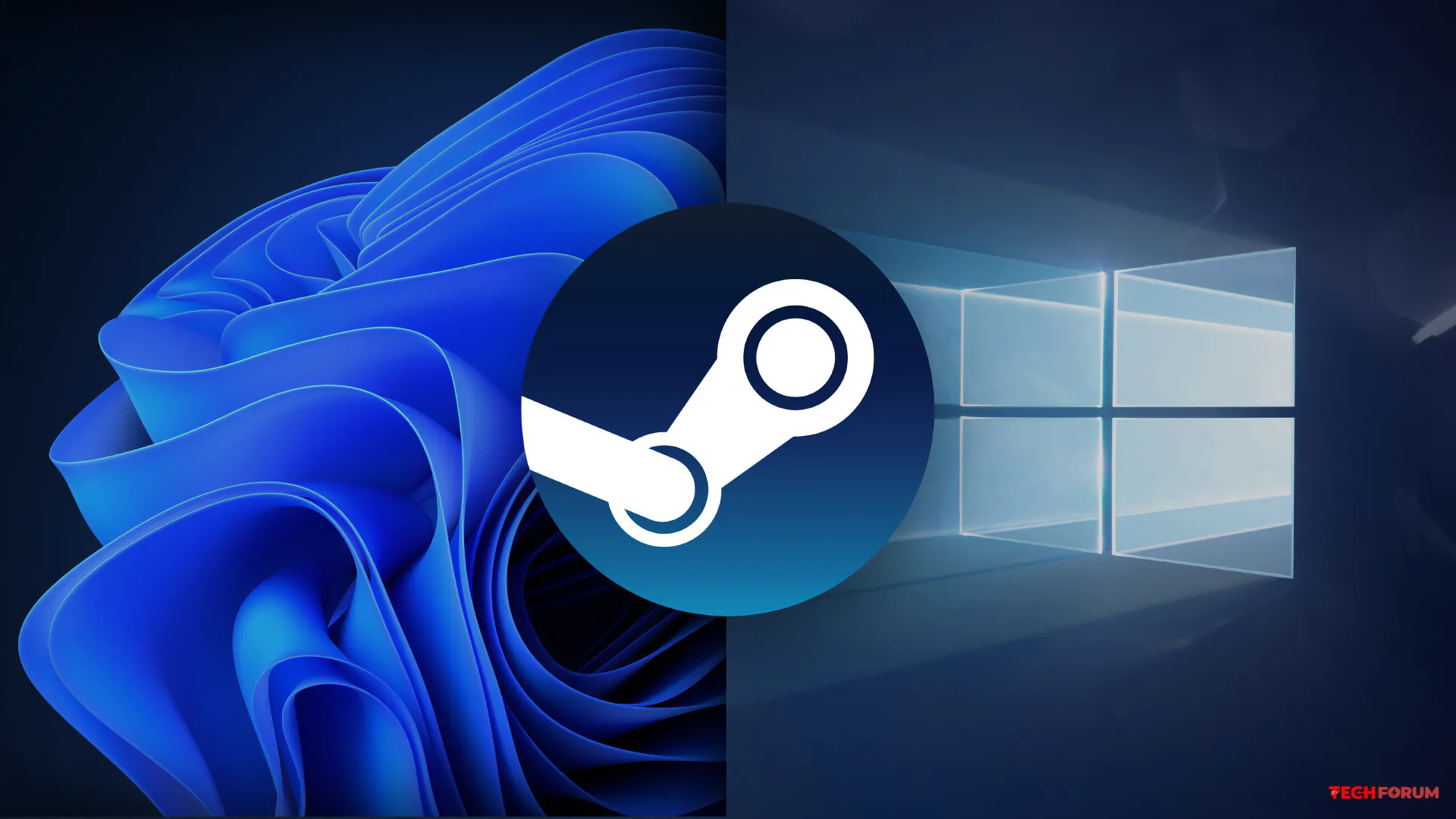 Steam oyuncularının yaklaşık %68'i Windows 11'e geçiş yaptı