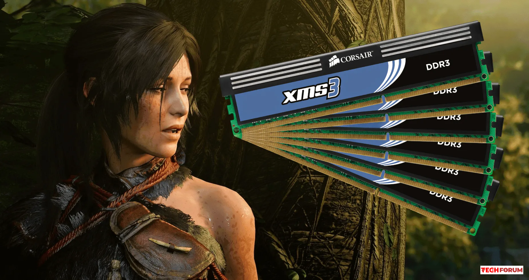 Xeon + DDR3 Sistemler Neden Yeniden Popüler Oluyor? - Görsel 1